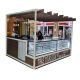 biltong kiosk
