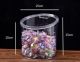 candy bins
