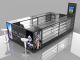 E-Cigarette Kiosk