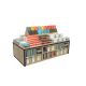 Bookstore Retail Bookshelf | Library Shelf Display For Sale
