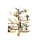 book display shelf