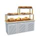 Baking Display Cabinet Bakery Furniture Design