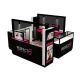 Fantastic brow bar threading booth beauty bar kiosk for sale 
