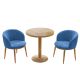 table and chairs