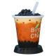 bubble tea cup