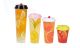 bubble tea cup