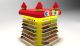 toys display stand 