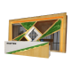 hotel reception desk 