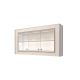 wall mounted cabinet