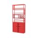 container cabinet