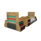 The wooden style for mall candies kiosk | custom popular sweets stand