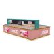 candy kiosk