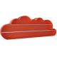 candy display furniture
