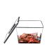 Transparent Candy Display Box | Square Nut Bulk Box