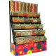 candy rack
candy furniture
