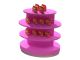 Candy display stand
