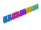 candy store stand