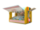 Candy Kiosk