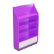 candy shop cabinet