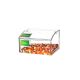 Transparent Acrylic Bin| Supermarket Candy/Snack Box Display