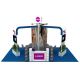 teeth whitening kiosk