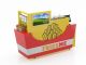 French Fry cart