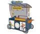 Customize Colorful Cart