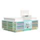 Maternal & Child Store Cash Register Combination Display