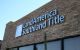 Popular Outdoor Building Metal Letter Durable Exterior Shop Logo Sign