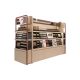 Makeup display stand