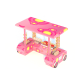 candy kiosk