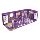 cosmetic kiosk