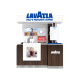coffee kiosk
