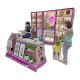 Retail Artware Wall Cabinet 