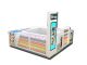 10*10ft phone kiosk