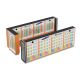 Small Size Mobile Phone Case Kiosk | Retail Cellphone Accessories Display Stand To The UK