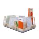 mobile phone accessory stand