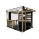 chocolate kiosk