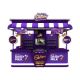 Royal Chocolate Display Kiosk