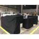 retail kiosk covers