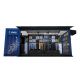 Outdoor clothes display container | attractive design for clothing container shop