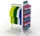 Clothing rack