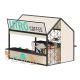 Coffee Kiosk