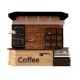 coffee kiosk