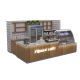 coffee kiosk