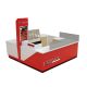 Simple design for mall coffee kiosk | small cafe stand for sale