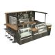 coffee kiosk