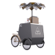 Coffee cart