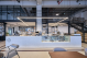 coffee shop counter