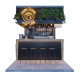 food kiosk